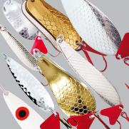 BĹystki wahadĹowe